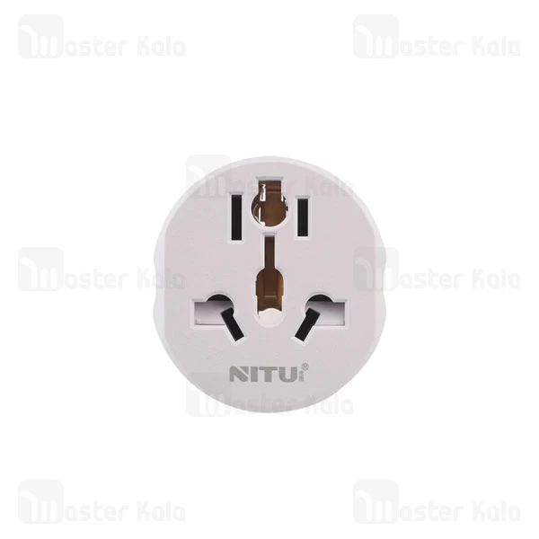 مبدل برق نیتو NITU NT-A2