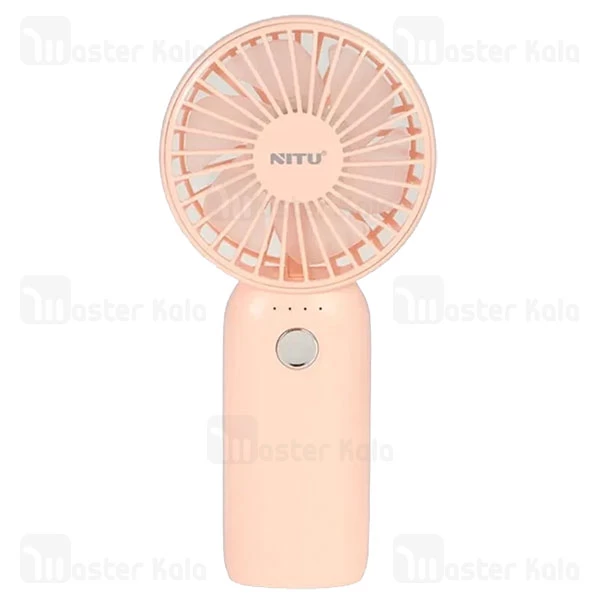 پنکه دستی نیتو NITU NF04