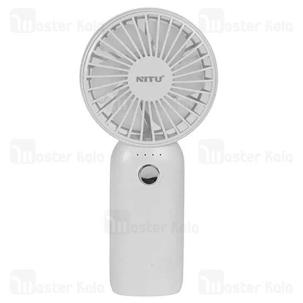 پنکه دستی نیتو NITU NF04