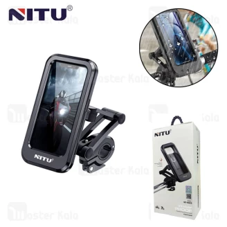 هولدر دوچرخه ضد آب نیتو NITU NH25