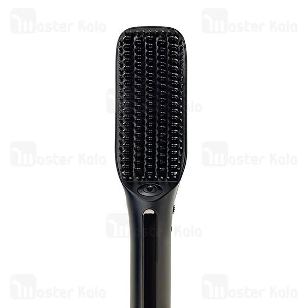 برس حرارتی صاف کننده مو هیسکا Hiska H5113