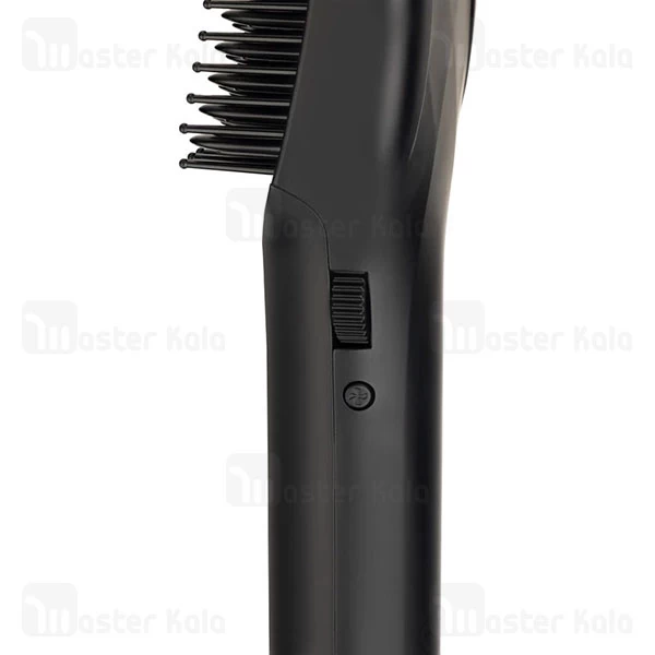 برس حرارتی صاف کننده مو هیسکا Hiska H5113