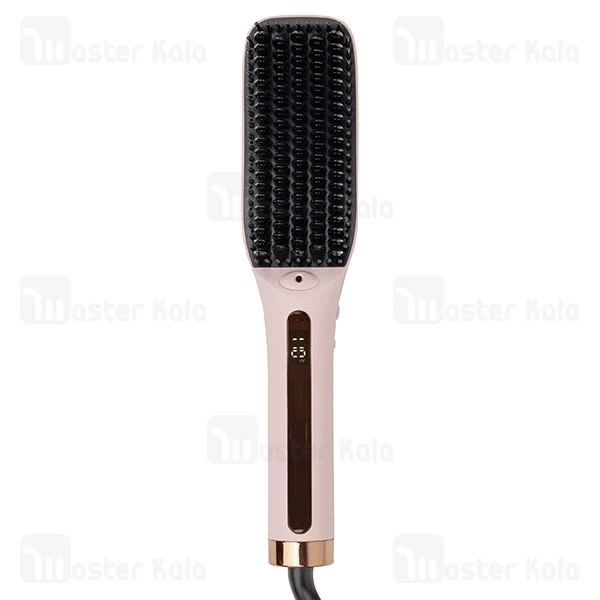 برس حرارتی صاف کننده مو هیسکا Hiska H5113