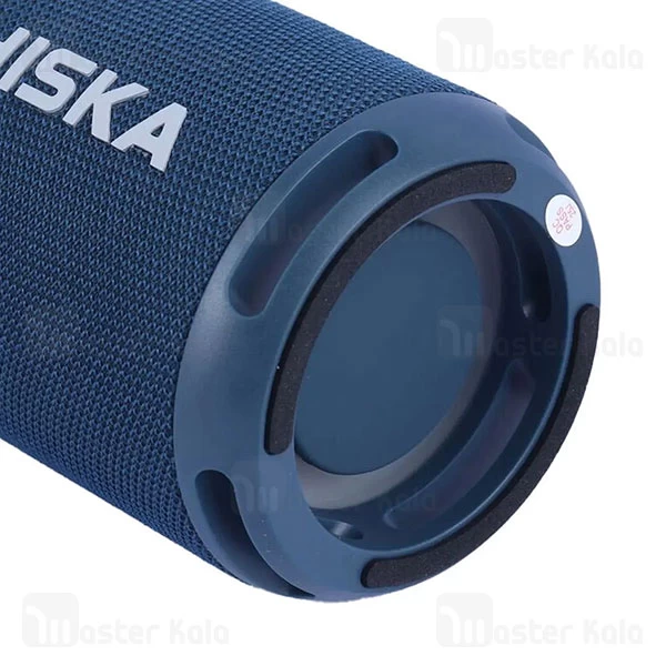 اسپیکر بلوتوث هیسکا Hiska B56 توان 10 وات