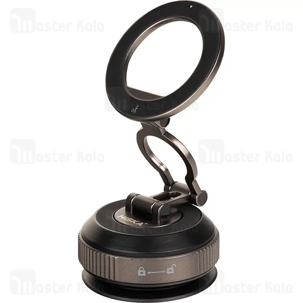 هولدر وکیوم دار مگنتی هیسکا Hiska HK‑2204