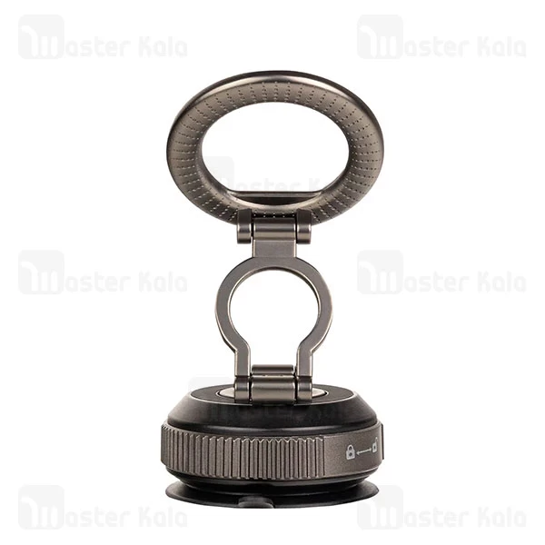 هولدر وکیوم دار مگنتی هیسکا Hiska HK‑2204