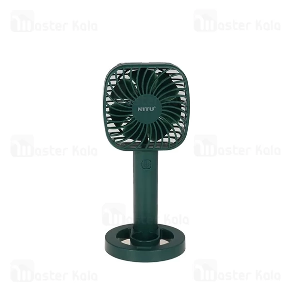 پنکه رومیزی نیتو NITU NF02
