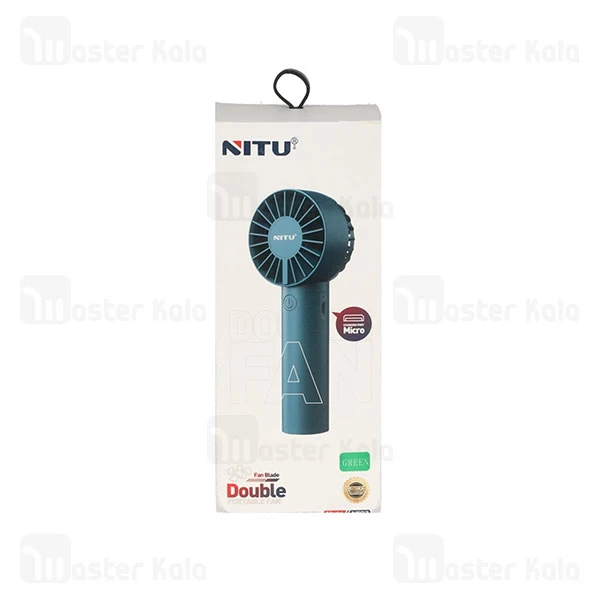 پنکه دستی نیتو NITU NF03
