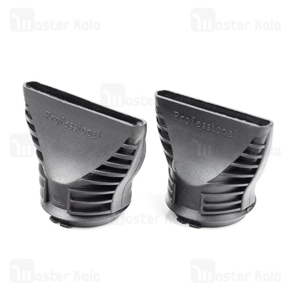 سشوار هیسکا Hiska H5252 توان 2100 وات
