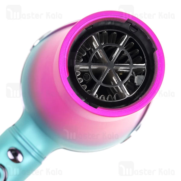 سشوار هیسکا Hiska H5252 توان 2100 وات