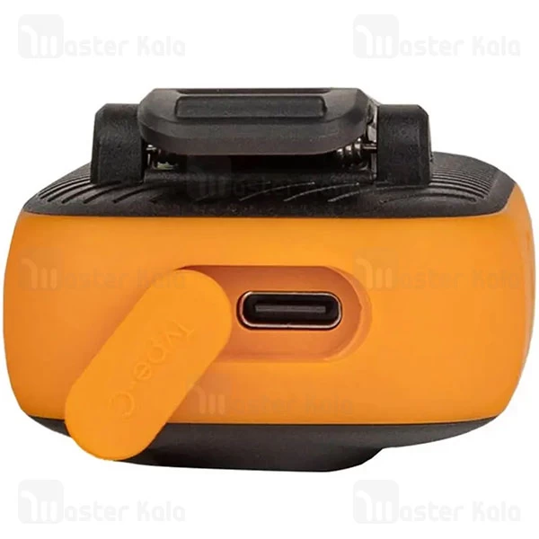 اسپیکر بلوتوث هیسکا Hiska B22