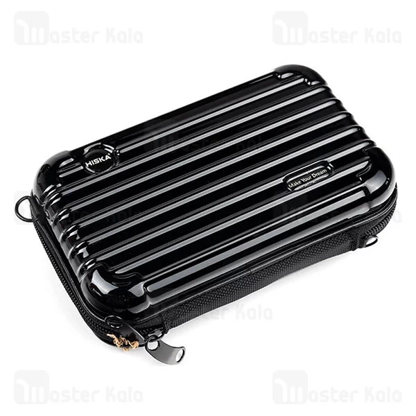کیف لوازم جانبی هیسکا Hiska HR-25