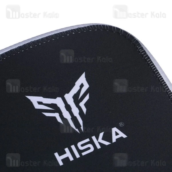 دسک پد گیمینگ هیسکا Hiska HR-60