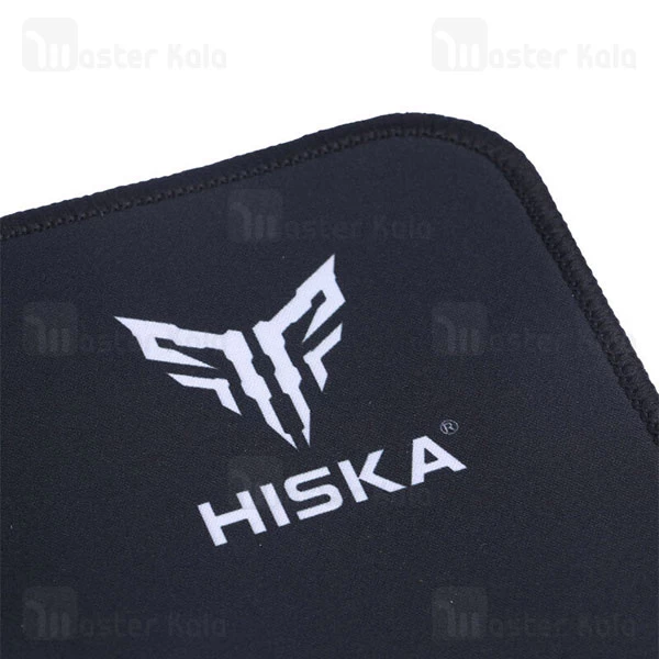 دسک پد هیسکا Hiska HR-62