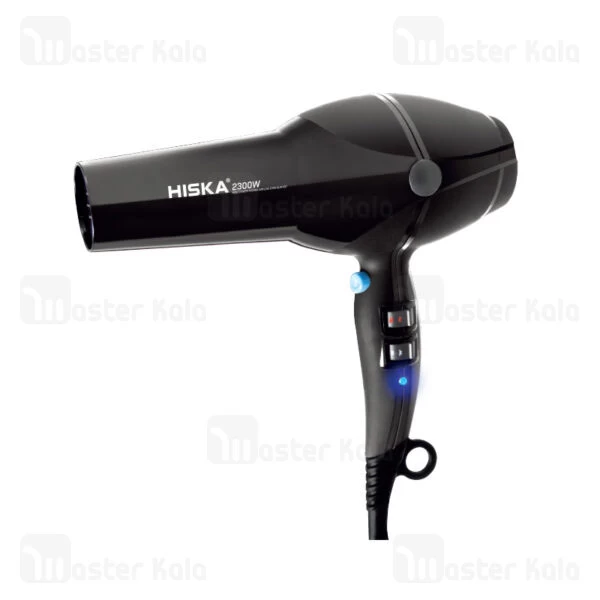 سشوار هیسکا Hiska H5260 توان 2300 وات