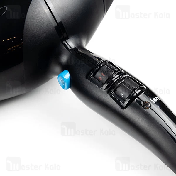 سشوار هیسکا Hiska H5260 توان 2300 وات