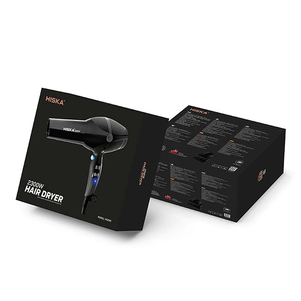 سشوار هیسکا Hiska H5260 توان 2300 وات