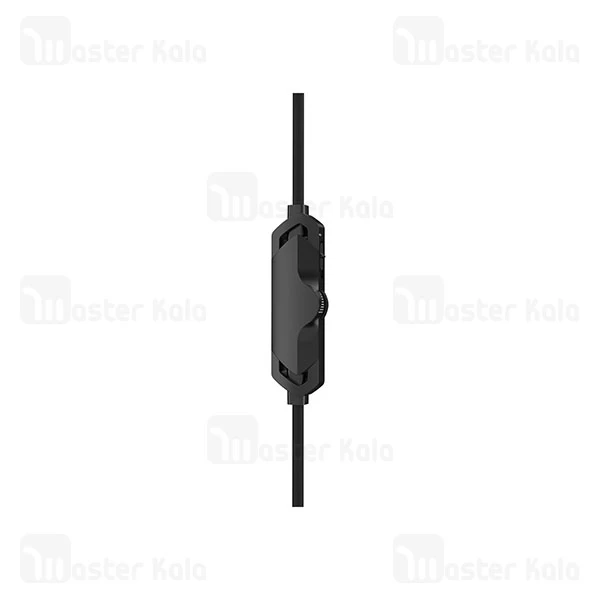هدفون سیمی گیمینگ هیسکا Hiska GHR-05