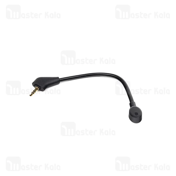 هدفون سیمی گیمینگ هیسکا Hiska GHR-05