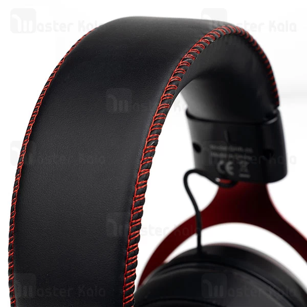 هدفون سیمی گیمینگ هیسکا Hiska GHR-05