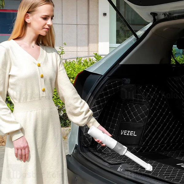 جارو شارژی و پمپ باد شیائومی Xiaomi Lydsto H2 YM-SCXCH901