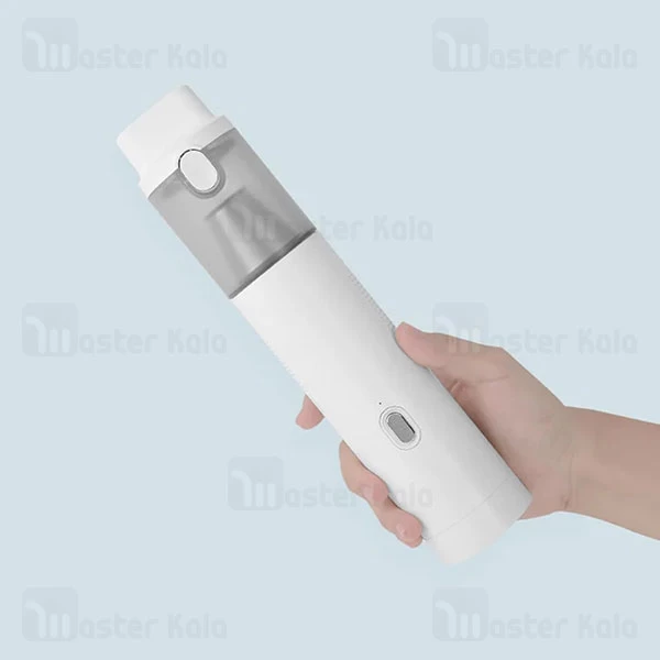 جارو شارژی و پمپ باد شیائومی Xiaomi Lydsto H2 YM-SCXCH901
