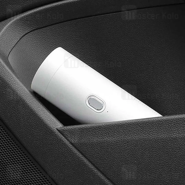 جارو شارژی و پمپ باد شیائومی Xiaomi Lydsto H2 YM-SCXCH901
