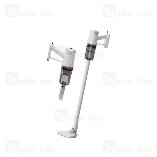جارو برقی شیائومی Xiaomi Lydsto V1 YM-V12-W03 توان 400 وات