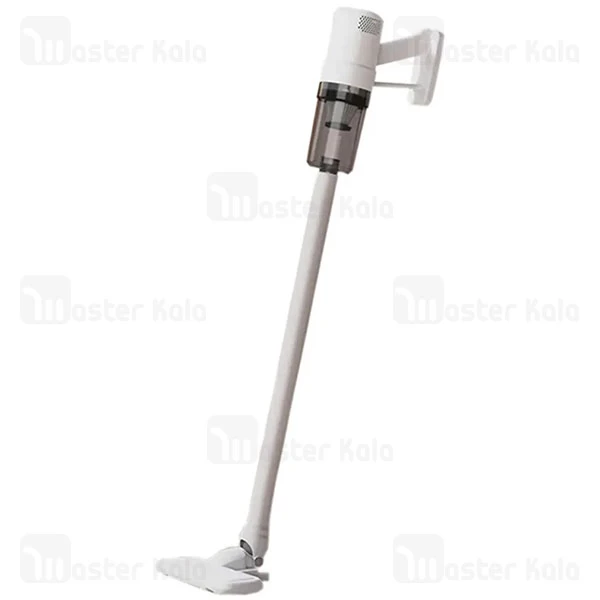 جارو برقی شیائومی Xiaomi Lydsto V1 YM-V12-W03 توان 400 وات
