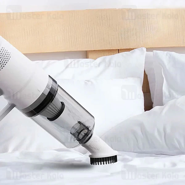 جارو برقی شیائومی Xiaomi Lydsto V1 YM-V12-W03 توان 400 وات