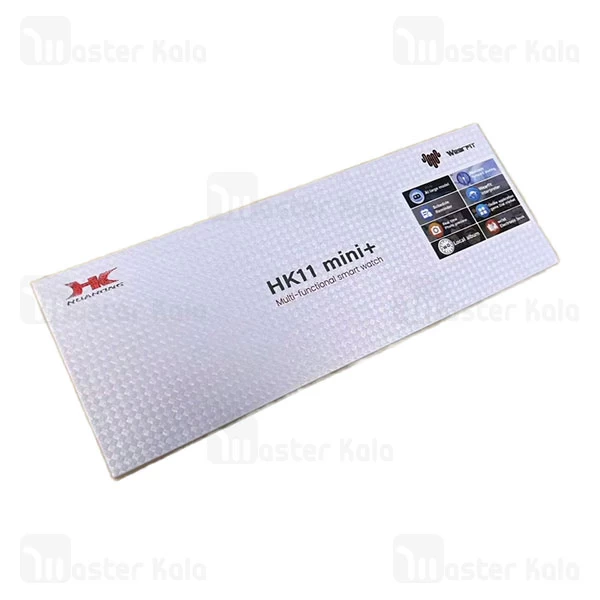 ساعت هوشمند HK11 Mini Plus