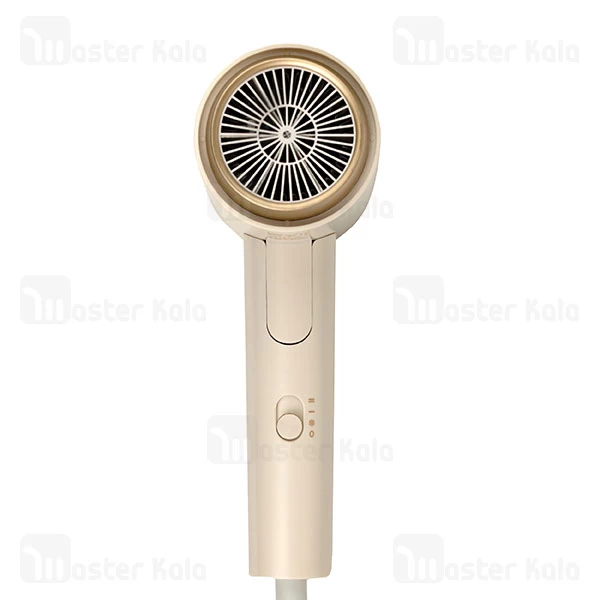 سشوار تاشو هیسکا Hiska H5265 توان 1600 وات