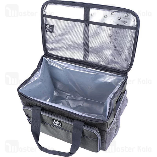 کول بگ مسافرتی هیسکا Hiska HB-40