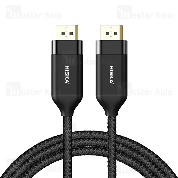 کابل HDMI هیسکا Hiska HD-03 طول 3 متر