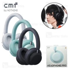 هدفون بلوتوث سی ام اف CMF Headphone Pro