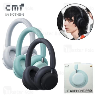 هدفون بلوتوث سی ام اف CMF Headphone Pro