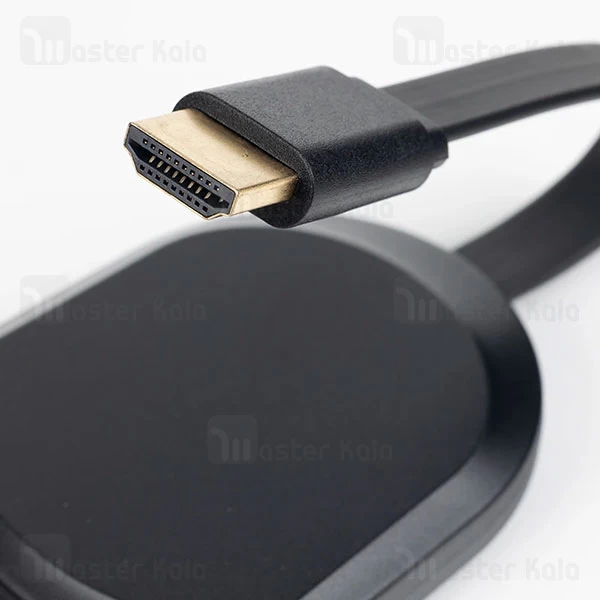 دانگل وای فای HDMI هیسکا Hiska HR-30