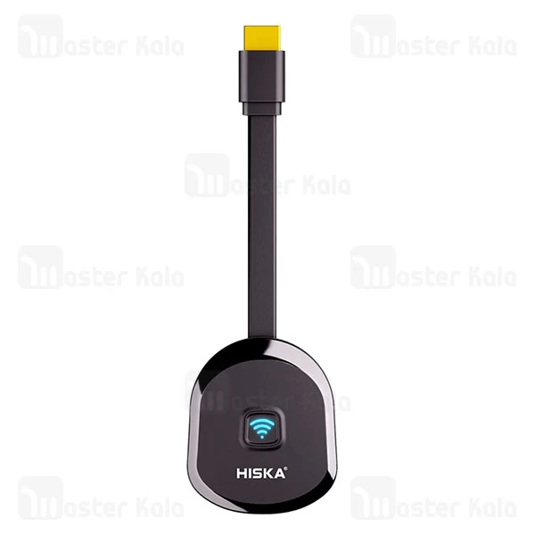 دانگل وای فای HDMI هیسکا Hiska HR-30