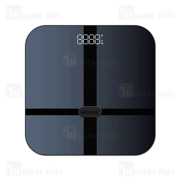 ترازو هوشمند هیسکا Hiska HS-4000