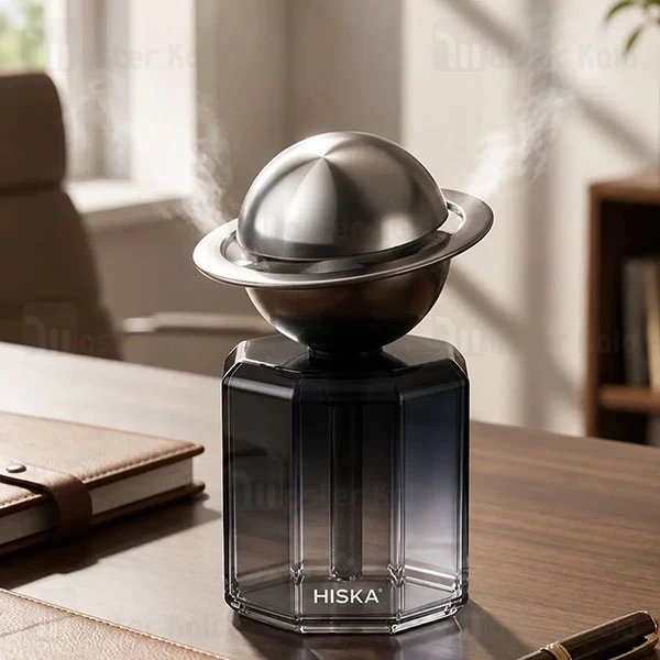 دستگاه خوشبو کننده هوا هیسکا Hiska ‎HR-29