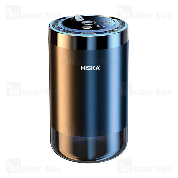 دستگاه خوشبو کننده هوا هیسکا Hiska ‎HR‑260