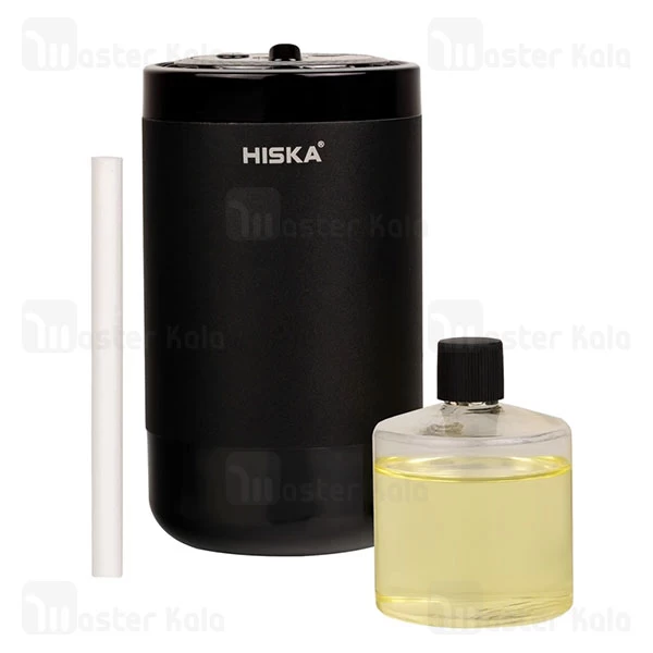 دستگاه خوشبو کننده هوا هیسکا Hiska ‎HR‑260