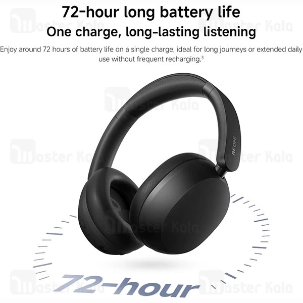 هدفون بلوتوث شیائومی Xiaomi Redmi Headphones Neo