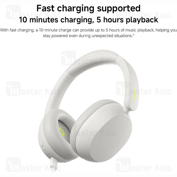 هدفون بلوتوث شیائومی Xiaomi Redmi Headphones Neo