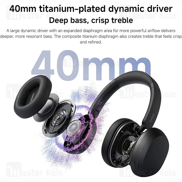 هدفون بلوتوث شیائومی Xiaomi Redmi Headphones Neo