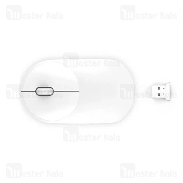 موس وایرلس شیائومی Xiaomi Mi Wireless Mouse Youth Edition WXSB01MW
