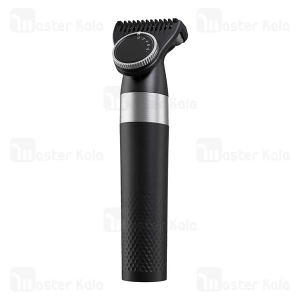 ماشین اصلاح پرودو Porodo Lifestyle Body Trimmer PDLSROBTBK