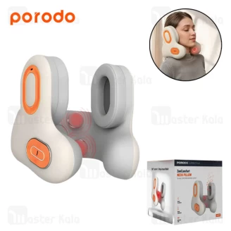 ماساژور حرارتی گردن پرودو Porodo Lifestyle ZenComfort PD-LFST121-KH