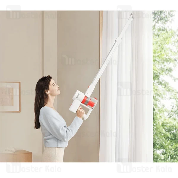 جارو شارژی شیائومی Xiaomi Vacuum Cleaner G20 Lite توان 215 وات