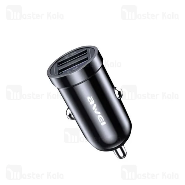 شارژر فندکی اوی Awei C-826 توان 12 وات